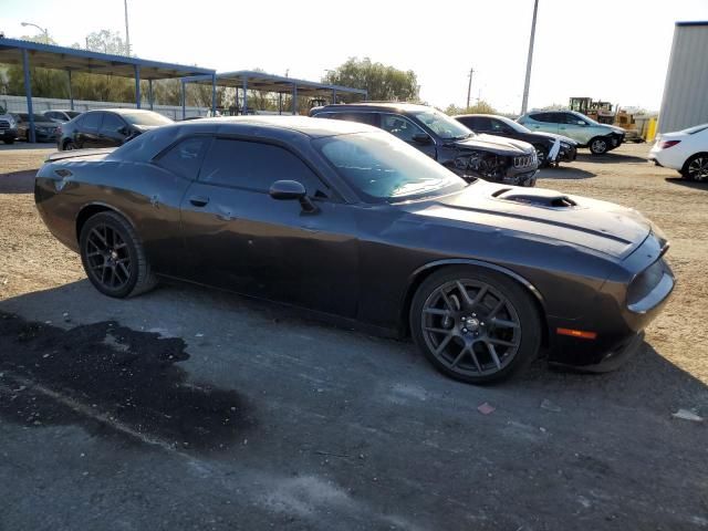 2016 Dodge Challenger R/T Scat Pack