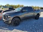 2022 Dodge RAM 1500 BIG HORN/LONE Star