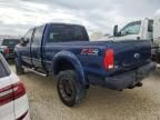 2008 Ford F250 Super Duty