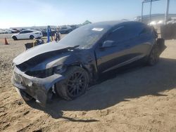 Salvage Cars with No Bids Yet For Sale at auction: 2024 Tesla Model 3