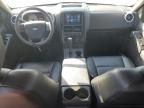 2009 Ford Explorer Sport Trac XLT