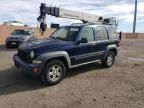 2007 Jeep Liberty Sport