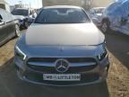 2019 Mercedes-Benz A 220 4matic