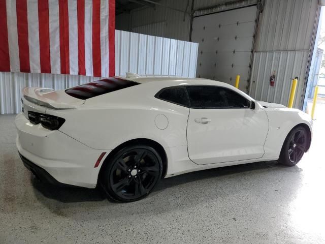 2019 Chevrolet Camaro SS