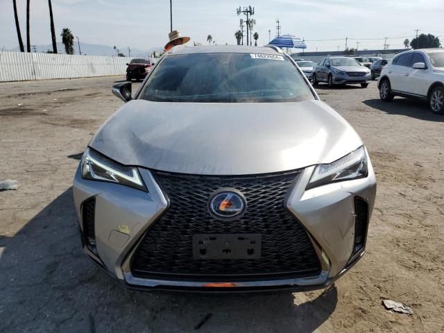 2019 Lexus UX 250H