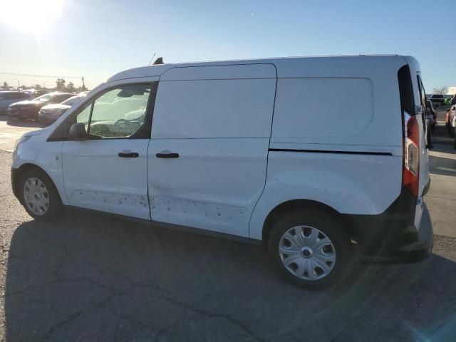 2020 Ford Transit Connect XL