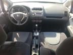 2008 Honda FIT Sport