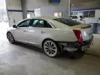 2013 Cadillac XTS Luxury Collection