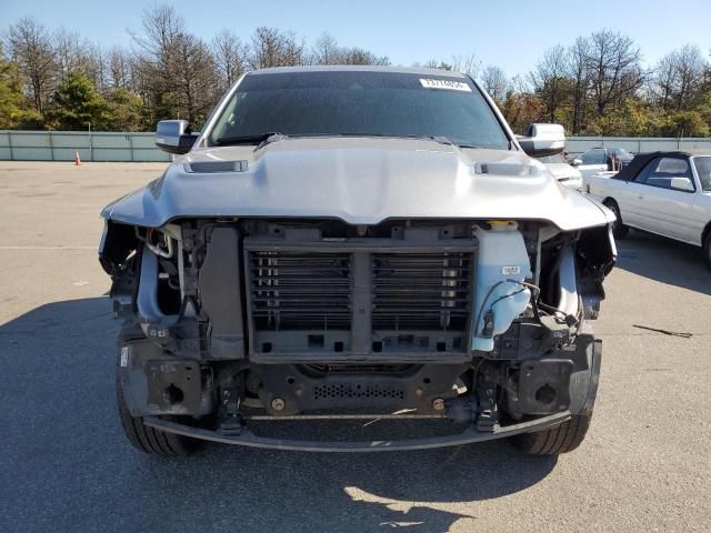 2021 Dodge RAM 1500 Sport