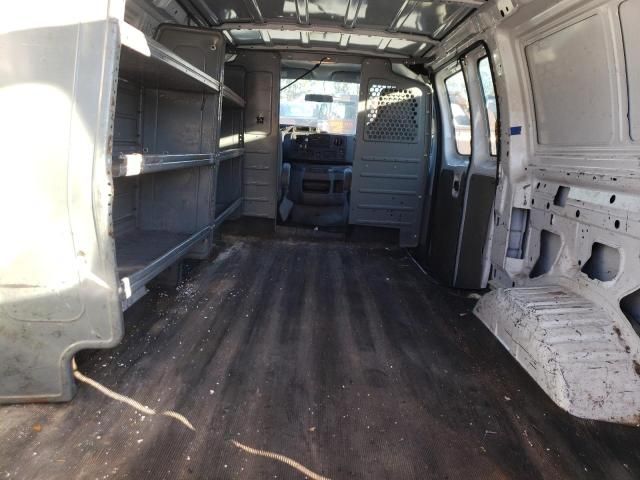 2012 Ford Econoline E250 Van