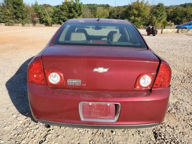 2010 Chevrolet Malibu 2LT