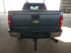 2007 Chevrolet Silverado K2500 Heavy Duty