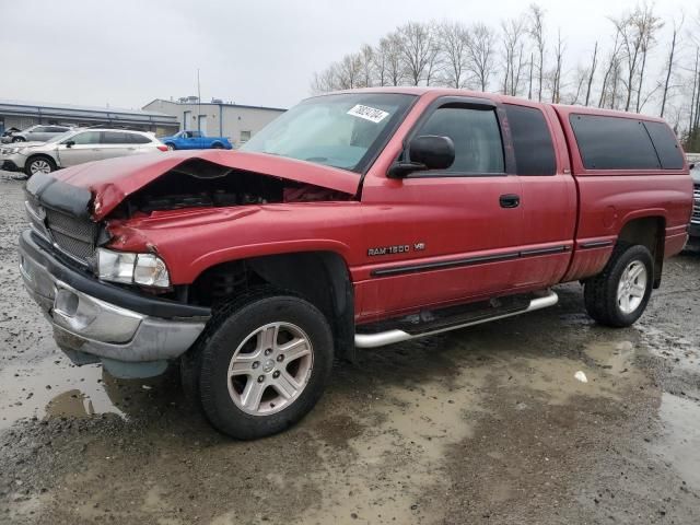 1999 Dodge RAM 1500