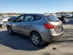 2009 Nissan Rogue S