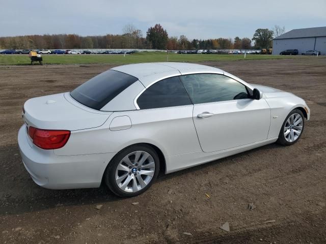 2011 BMW 328 I