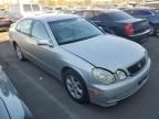 2001 Lexus GS 300