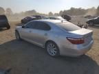 2008 Lexus LS 460L