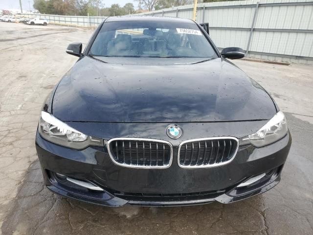 2012 BMW 328 I