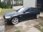 2012 BMW 535 XI