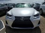 2017 Lexus IS 300