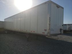 2019 Wabash Trailer en venta en Greenwood, NE