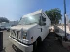 2012 Ford Econoline E450 Super Duty Commercial Stripped Chas