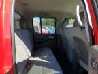 2010 Nissan Frontier Crew Cab SE