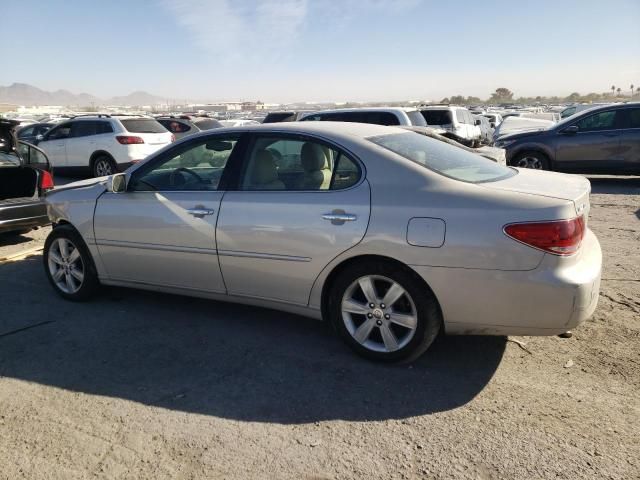 2006 Lexus ES 330