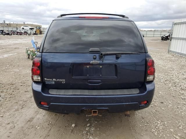 2009 Chevrolet Trailblazer LT