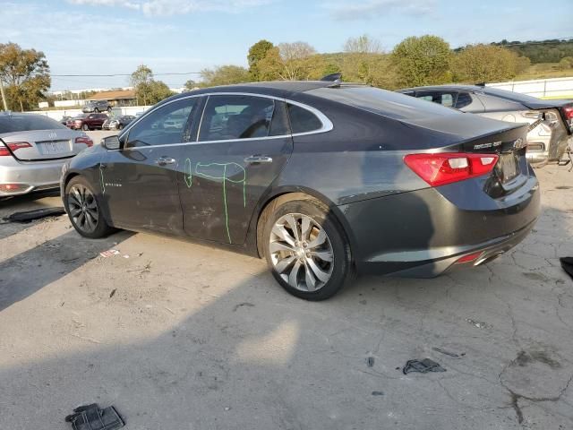 2016 Chevrolet Malibu Premier