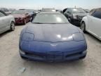 2004 Chevrolet Corvette