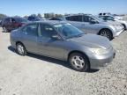 2004 Honda Civic Hybrid