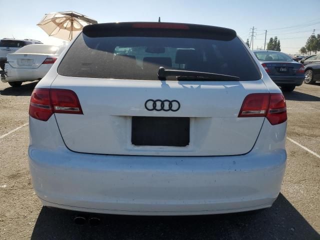 2008 Audi A3 2.0