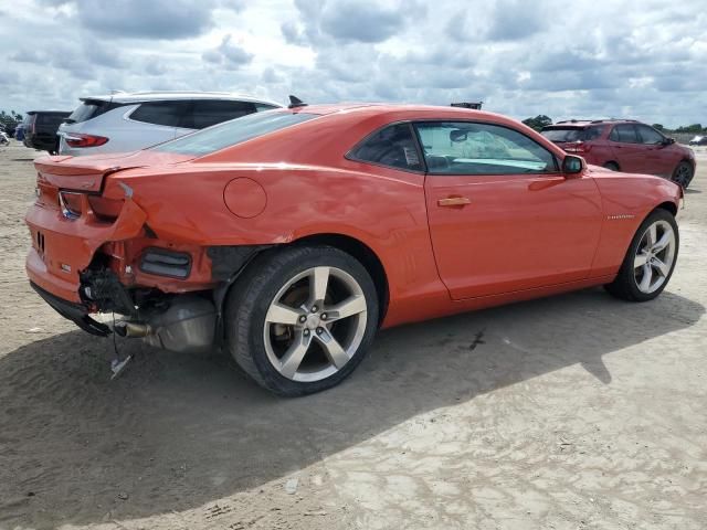 2010 Chevrolet Camaro LT