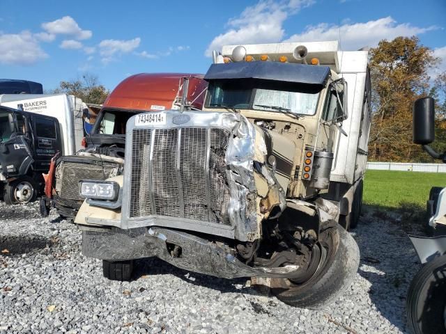 1996 Peterbilt 357