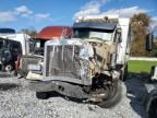 1996 Peterbilt 357