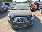 2014 Cadillac XTS Luxury Collection