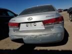 2008 Hyundai Sonata GLS