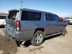 2018 Chevrolet Suburban C1500 LT