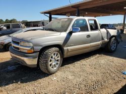 2001 Chevrolet Silverado C1500 en venta en Tanner, AL