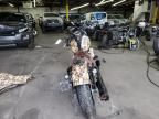 2013 Harley-Davidson FLS Softail Slim