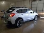 2014 Subaru XV Crosstrek 2.0 Limited