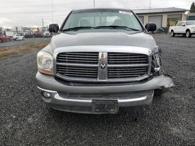 2006 Dodge RAM 1500 ST