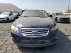 2011 Ford Taurus SEL