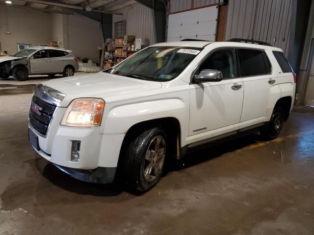 2013 GMC Terrain SLT