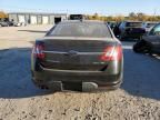 2010 Ford Taurus SEL