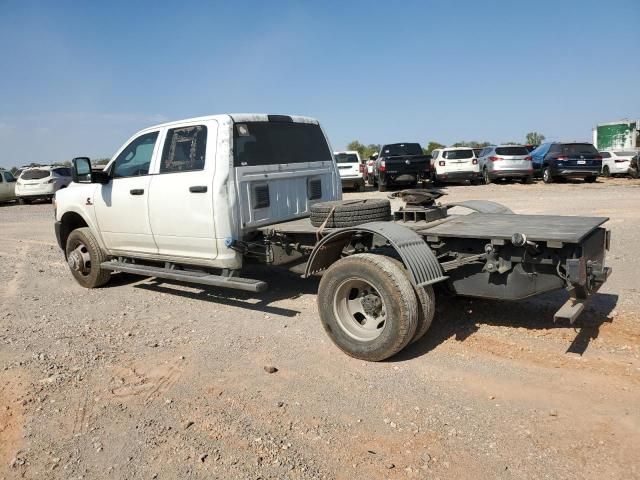 2023 Dodge RAM 3500