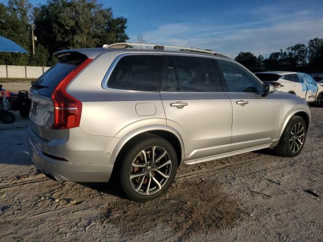 2017 Volvo XC90 T6