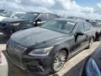 2016 Lexus LS 460