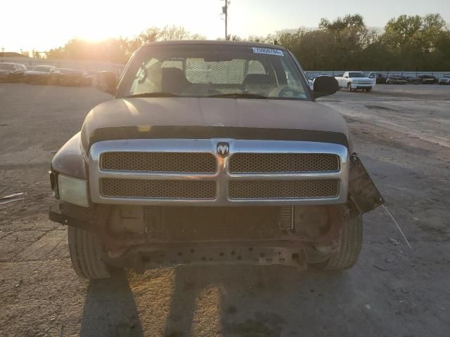 2001 Dodge RAM 1500